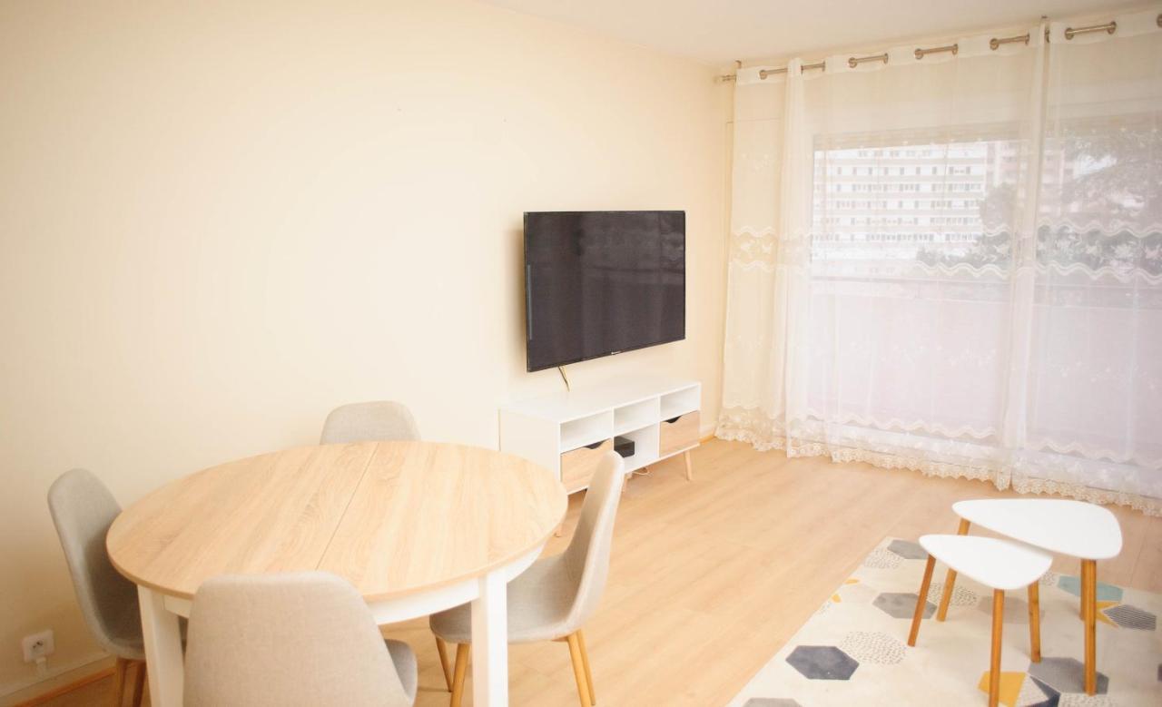 Cosy House Creteil 3 Pieces Apartment Exterior photo