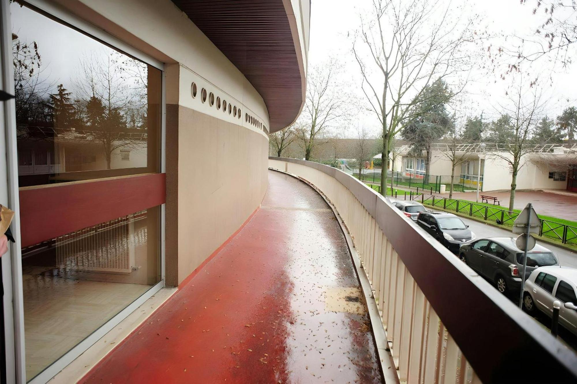Cosy House Creteil 3 Pieces Apartment Exterior photo