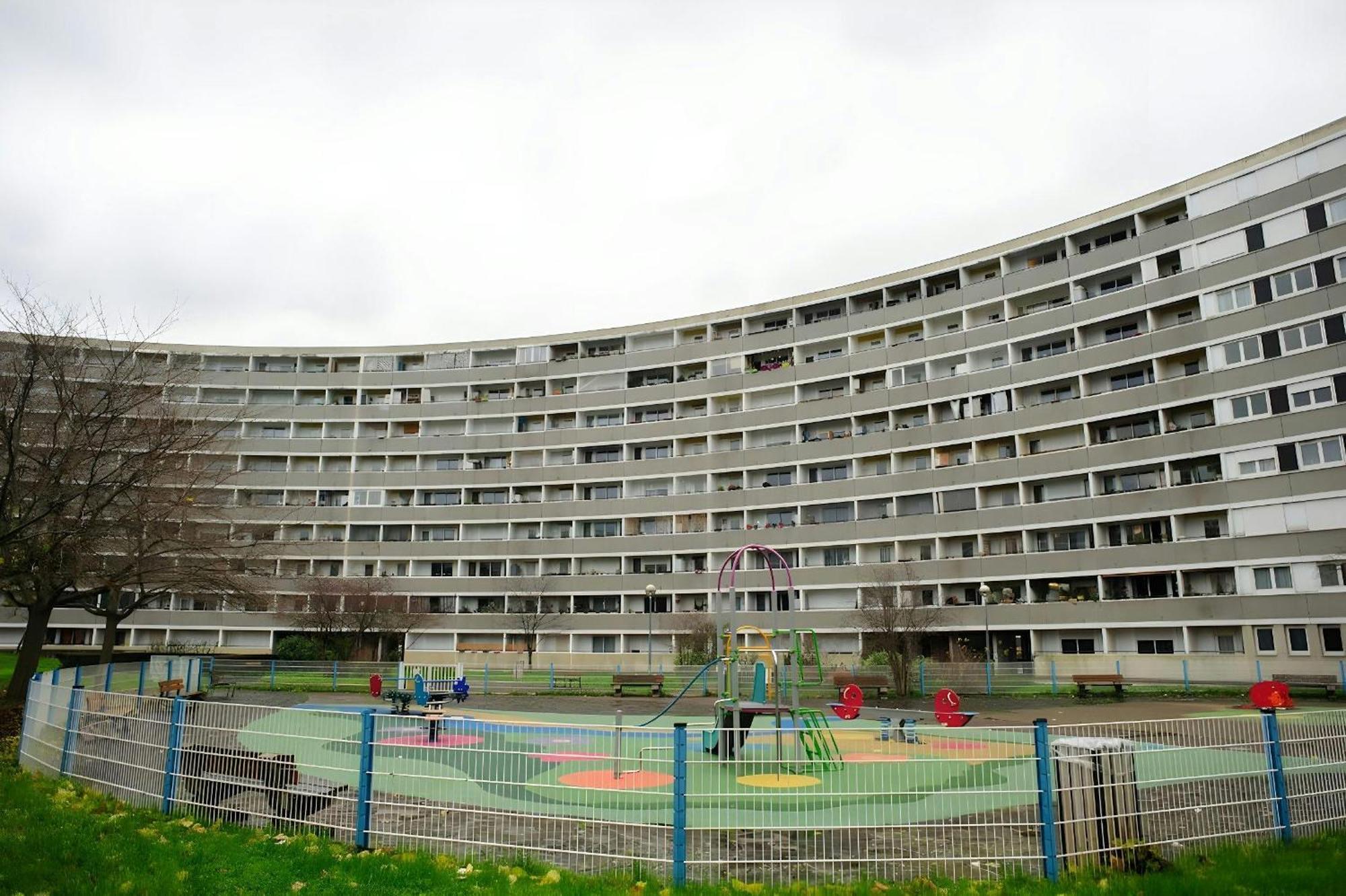Cosy House Creteil 3 Pieces Apartment Exterior photo